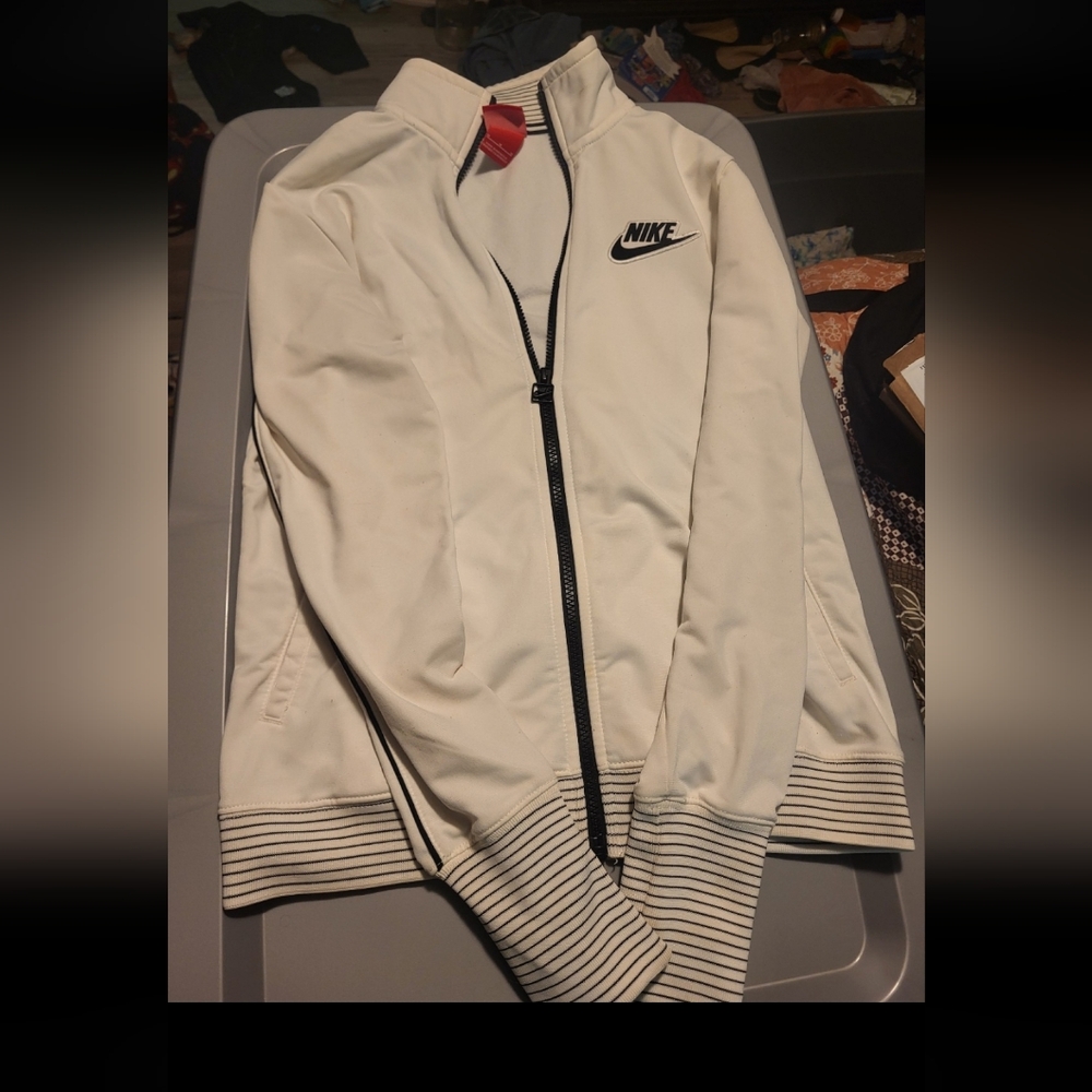 Nike Jacket - image 1